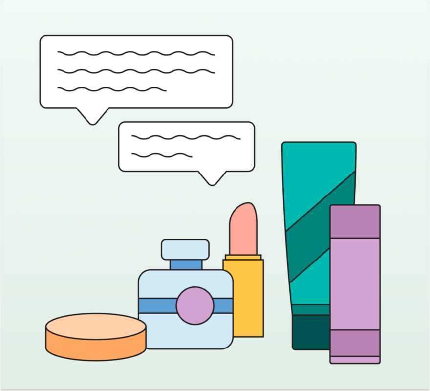 How Wellness and Beauty Brands Are Using SMS Marketing to Create Authentic Connections - Text Talk