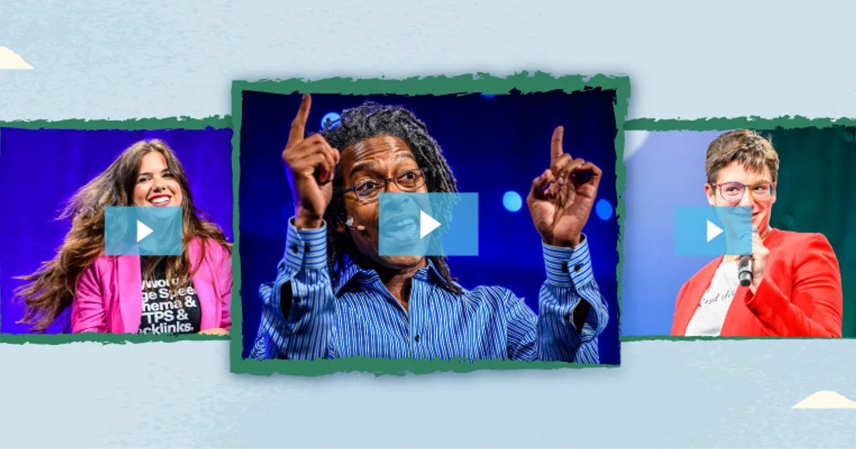 The MozCon 2022 Video Bundle Is Here (Plus, Our 2020 Videos are FREE!)