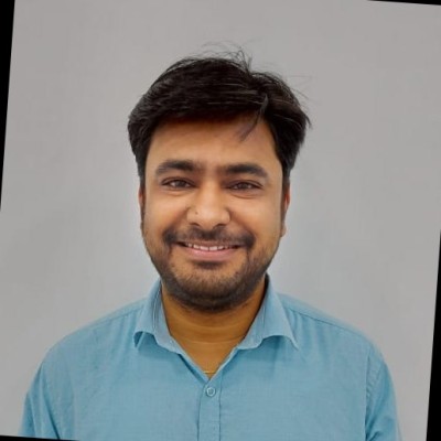 Yogesh Narayanan