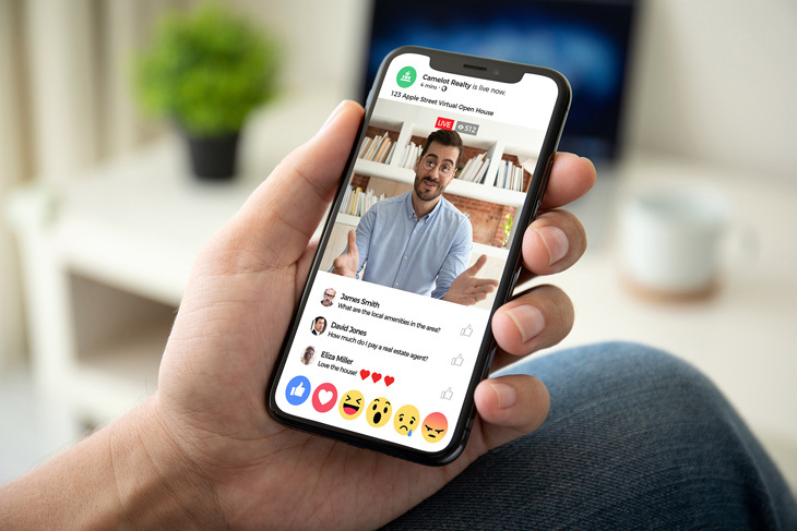 How to Host a Virtual Open House in 2025: The Complete Guide