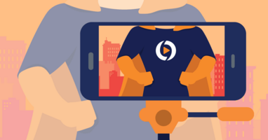 7 Ways To Get Camera Confident