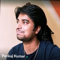 Pankaj Kumar
