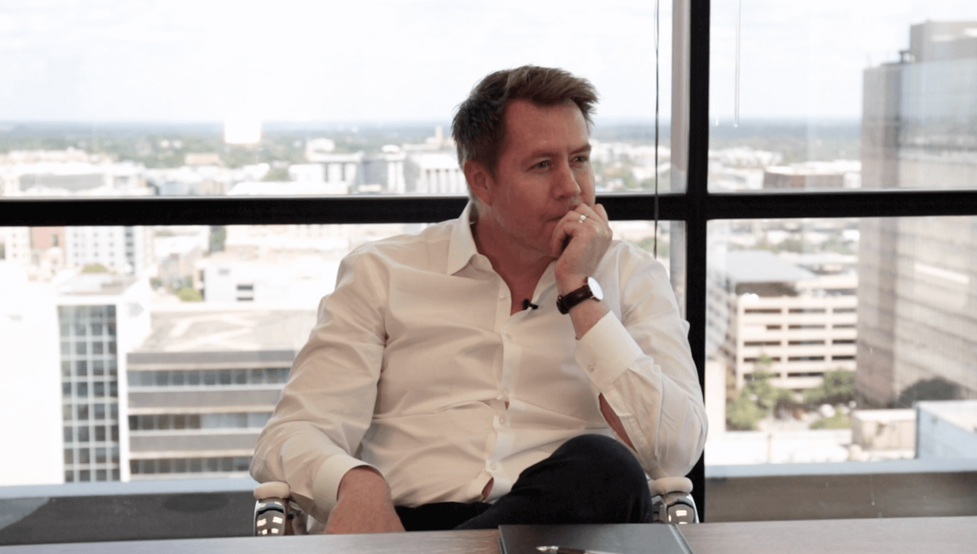 Being a Leader - The Recap with CEO Jake Dunlap #105