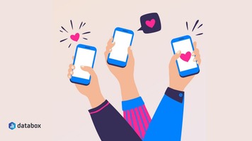 Facebook Engagement: What Is It & How Do You Measure It? | Databox Blog