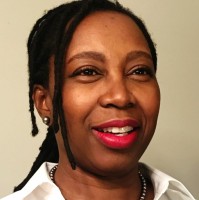 Henrietta Akpata