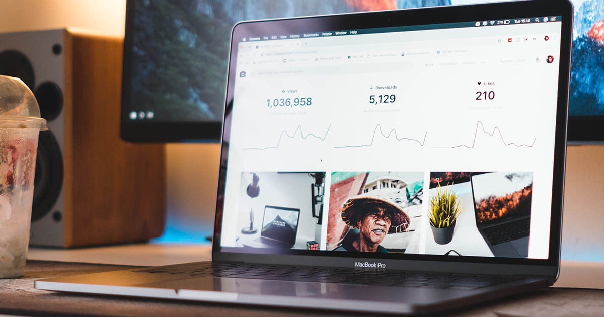 Pinterest Stats for 2019 [Infographic]