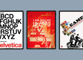 Your Design Documentary Generator - Ceros Inspire