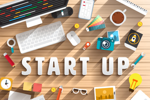 The Good, the Bad, and the Reality: Busting 5 myths about starting a business