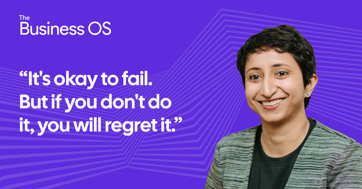 From Fear To Freedom: Shruti Kapoor's Unlikely Entrepreneurial Journey