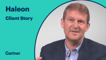 How Haleon Builds an Effective Supply Chain Strategy