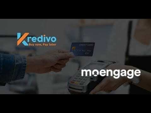 Kredivo Automated Flows To Influence Up To 40% Conversions