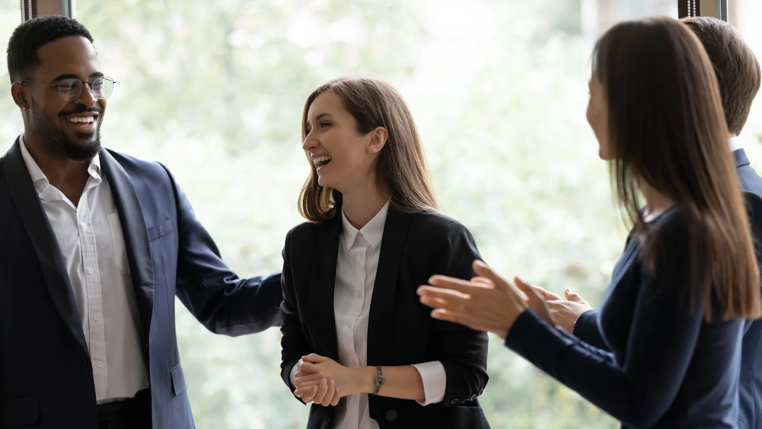 Crafting Great Personas Can Inspire Potential Customers to Say 'Yes'