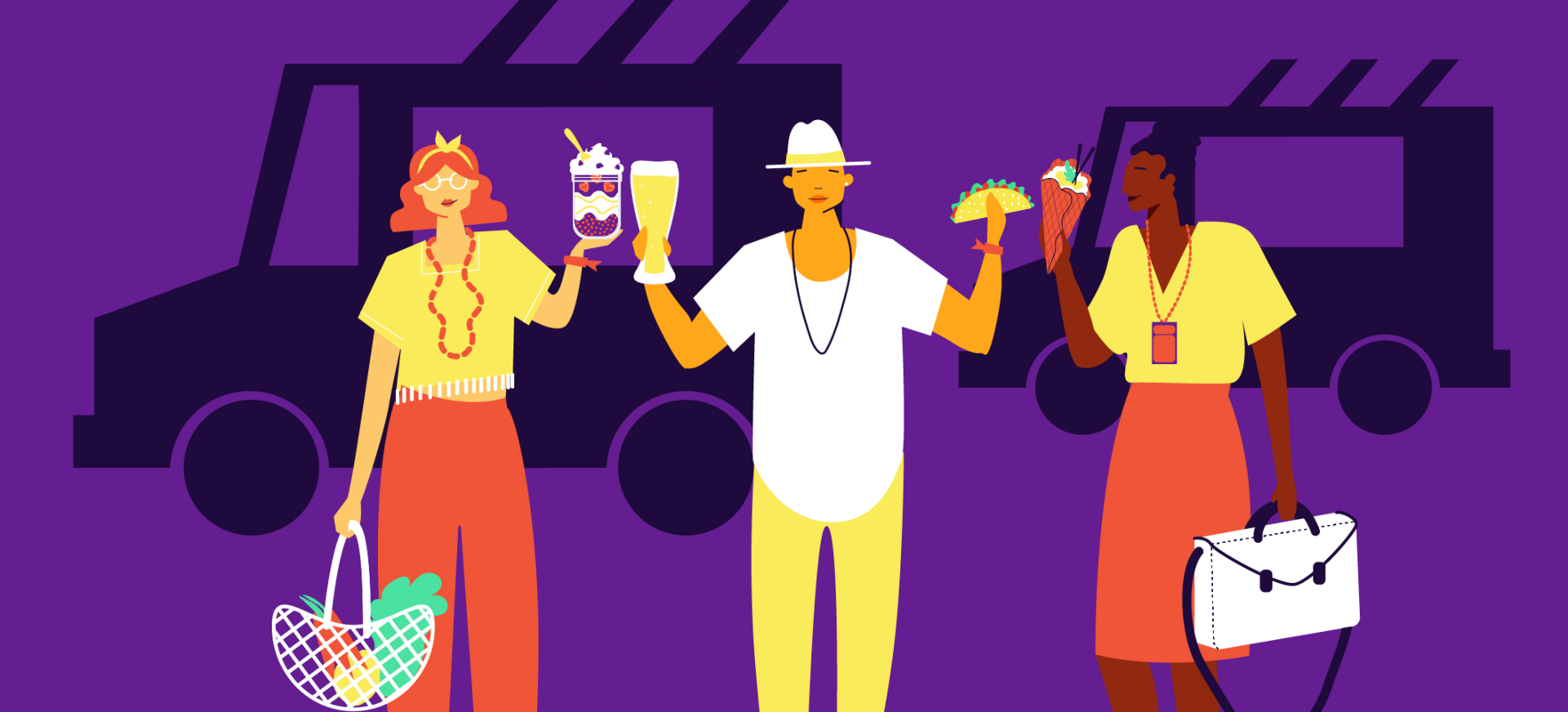 How A Creative Marketing Strategy Helps Eat Drink SF Stand Out in a Competitive Food Scene