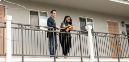 Supporting their communities: How GSF Properties Inc. uses technology to make a difference