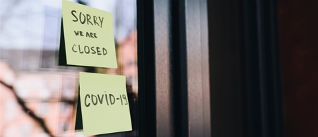 Re-Opening the Economy: 5 Steps to Prepare Ourselves for What Lies Ahead