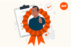 6 Ways Your SMB Can Successfully Compete With Industry Giants