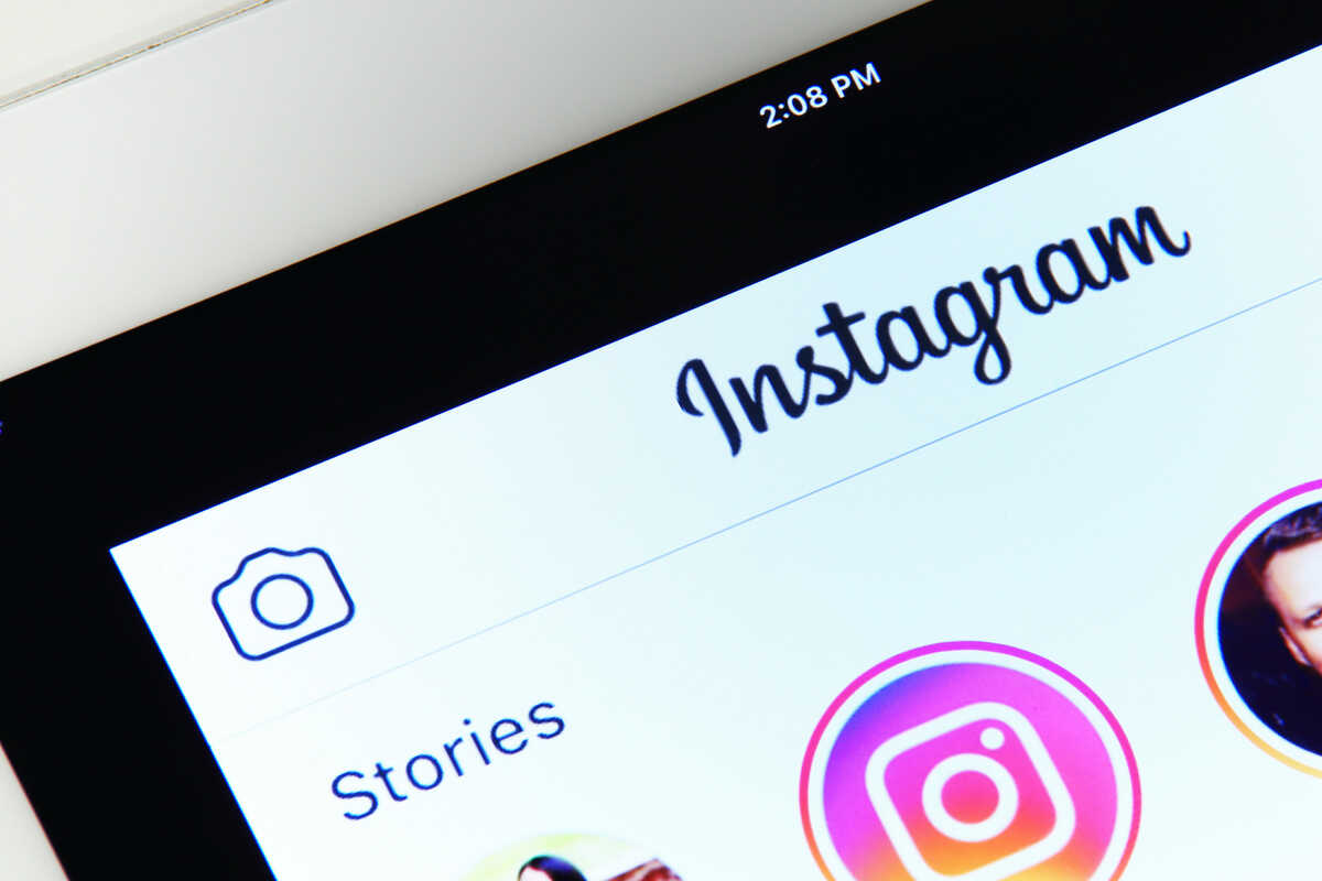 Using Instagram Stories to Boost Business