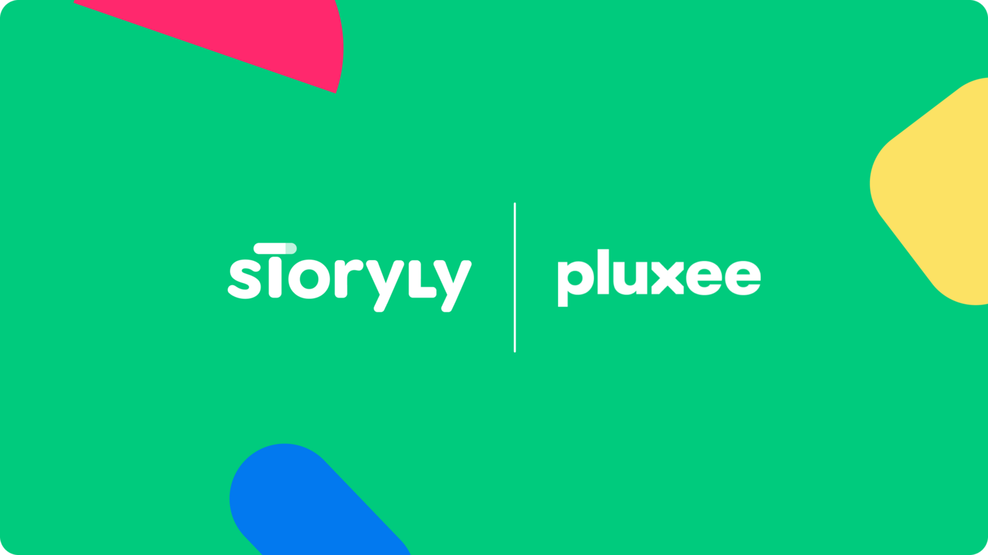 Pluxee Boosts User Engagement with Storyly's Interactive Stories