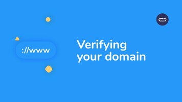 Verifying your Domain in Elastic Email - guide