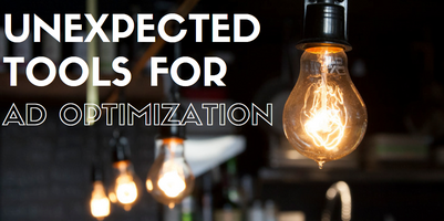 5 Unexpected Tools for Ad Campaign Optimization