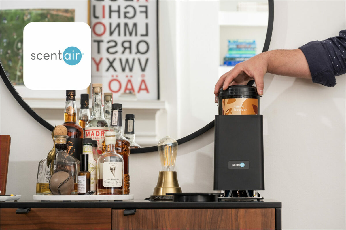 ScentAir sees an impressive 18% recovery rate for abandoned carts, in just six months