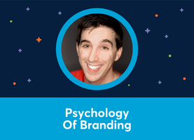 Psychology Of Branding (Dustin Stout)