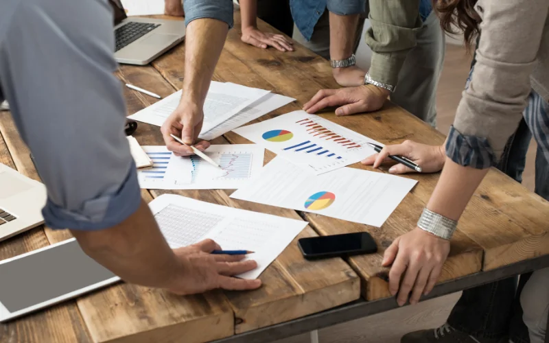 Shift your marketing from a cost centre to a revenue generator - Workbooks CRM