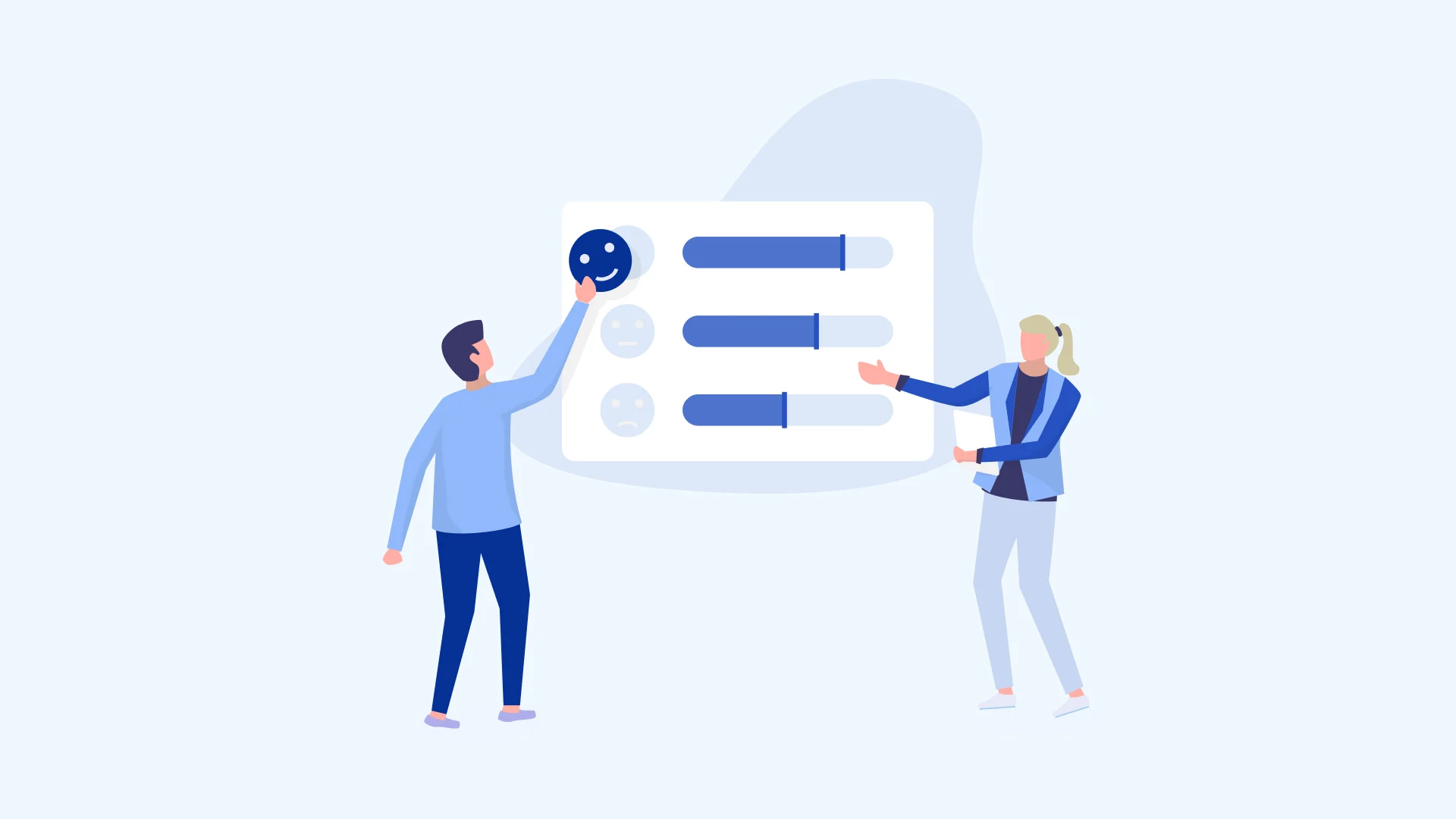 5 Insane Tips for Enhancing B2B Customer Experience