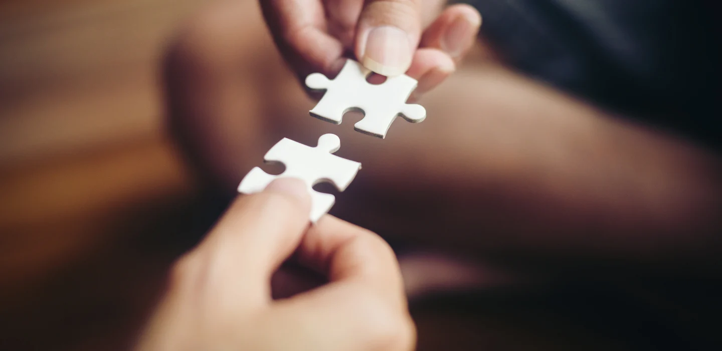 The Perfect Marriage: Marketing Data and Logistics Data