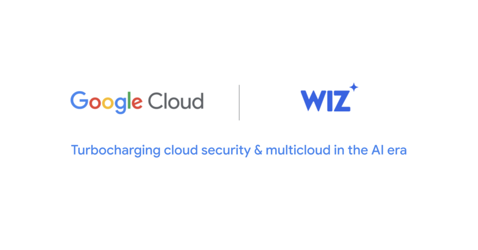 Google announces agreement to acquire Wiz | Google Cloud Blog