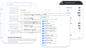 Building an internal search engine at Segment | Twilio Segment Blog