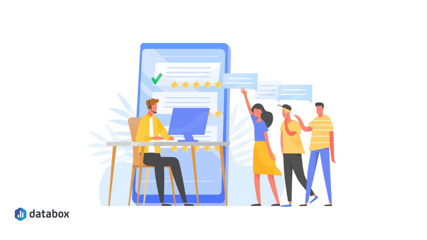 13 Most Important Help Desk KPIs to Track and Measure Help Desk Performance | Databox Blog