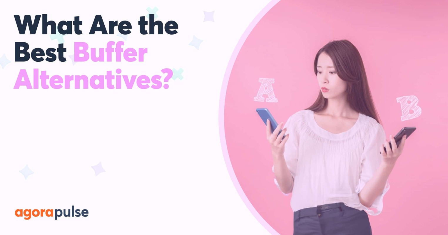 The Top Most Underrated Buffer Alternatives for Better Social Media Management