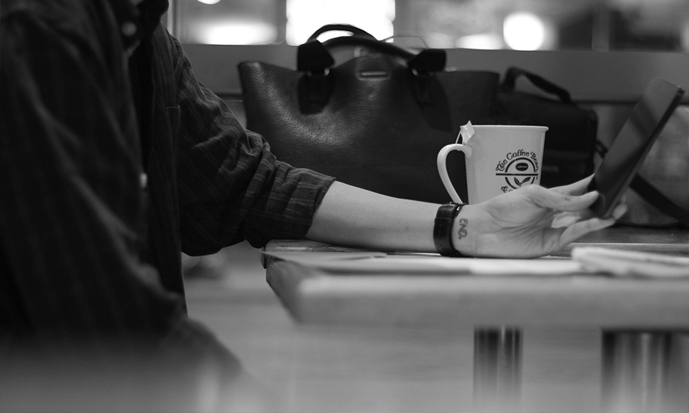 Being human at work: the benefits of showing up whole