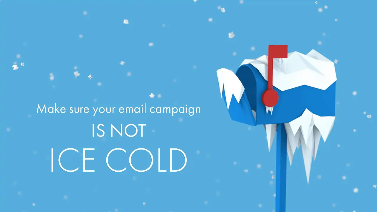 7 Reasons Why Your Cold Email Campaign Might Fail