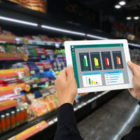 3 reasons to monitor your digital shelf | inriver blog