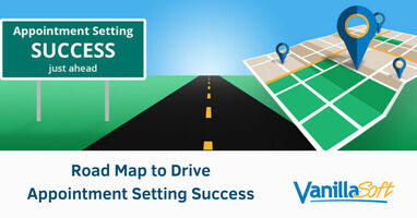 Appointment Setting Software - Road Map to Success