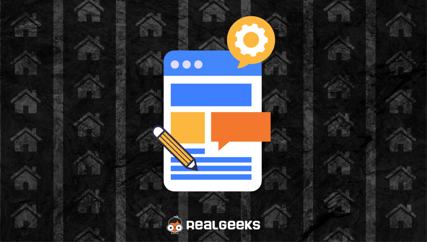 Four Pro Tips for Blogging in Real Estate