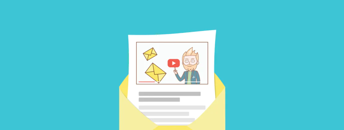 Video Email Marketing: How to Get Started and What to Expect