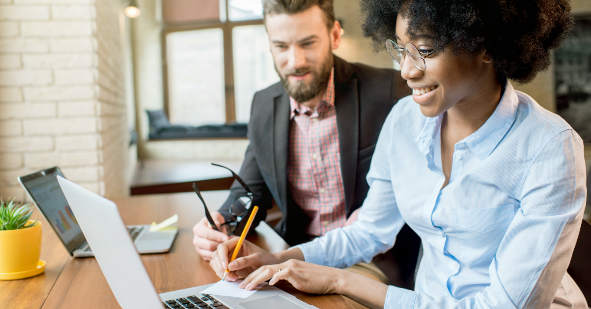 5 Ways to Improve Sales Lead Quality