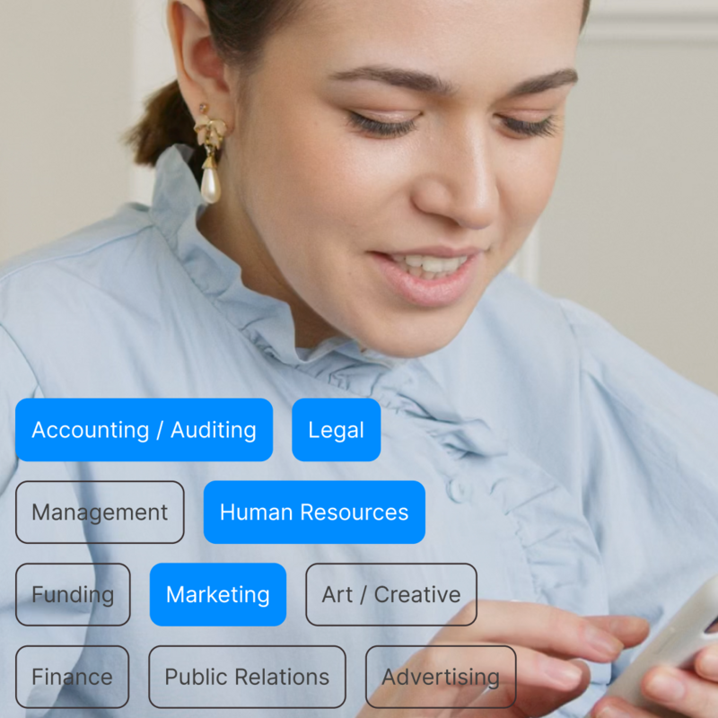 Smarter Networking, Stronger Events: Meet Bizzabo's New Networking Suite