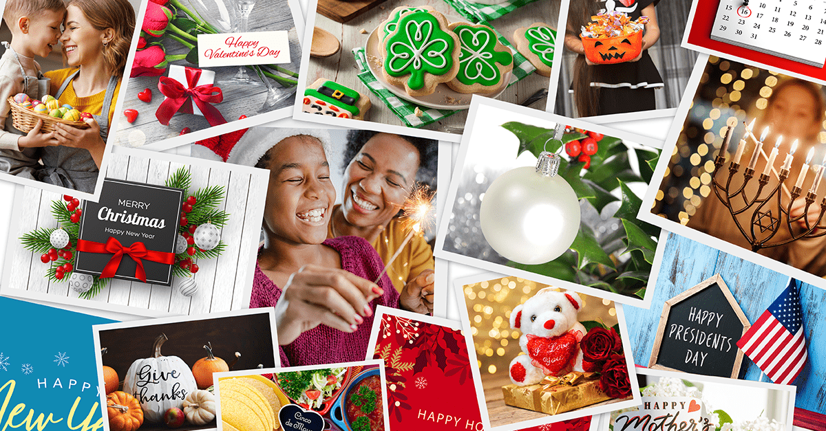 Complete Guide to Social Media Holidays