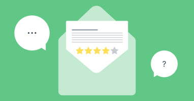 Why you need to use email to collect customer feedback
