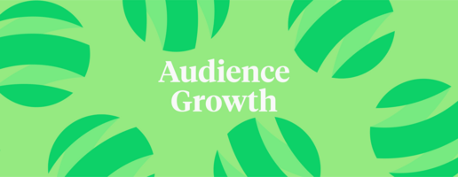 4 Lessons Learned on Growth from Modern Day Marketing Leaders