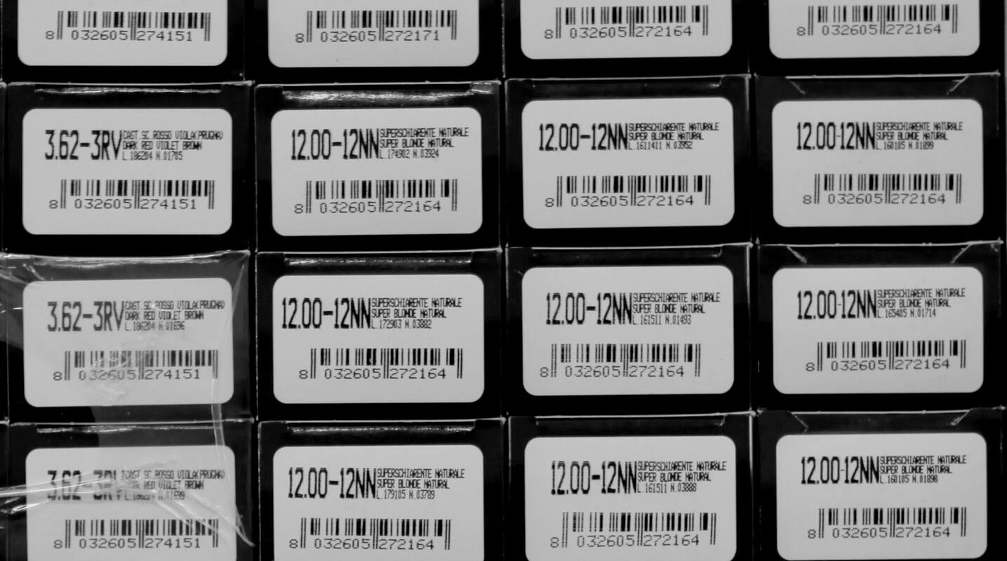 SKU vs UPC vs Barcodes: What's the Difference?