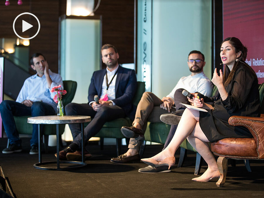 From Blast Email Campaigns to Personalized Campaigns