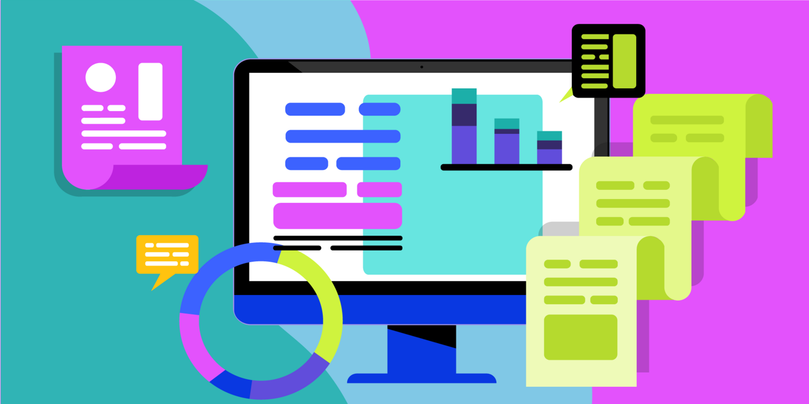 How RFP Responses Are Changing in the Insurance Industry