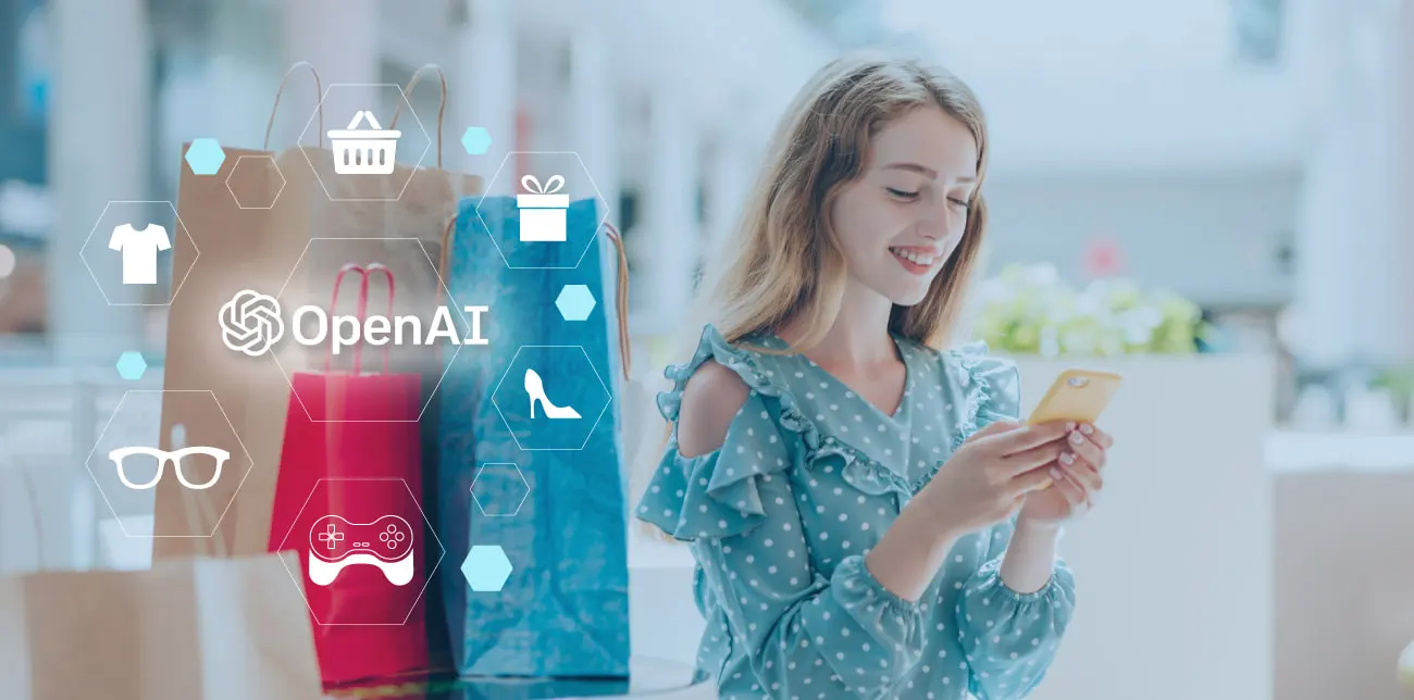 ChatGPT and Retail: 7 ways AI Can Increase Business Efficiency