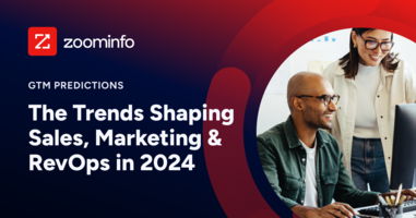 2024 Go-to-Market Predictions