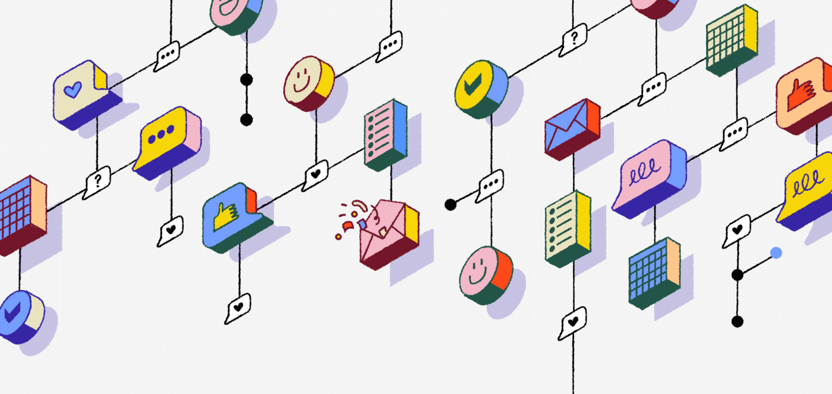 Announcing Custom Bots, the chatbots that drive business growth